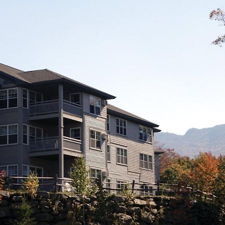 Smugglers' Notch Resort Jeffersonville Exteriör bild
