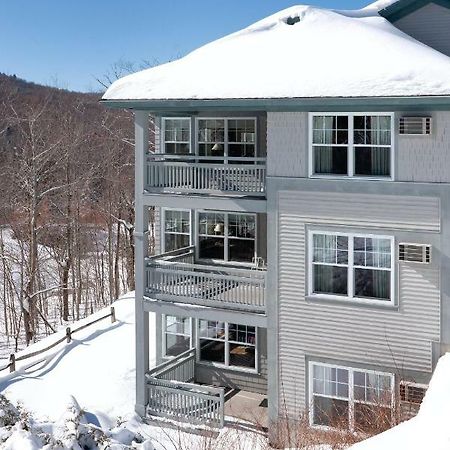 Smugglers' Notch Resort Jeffersonville Exteriör bild