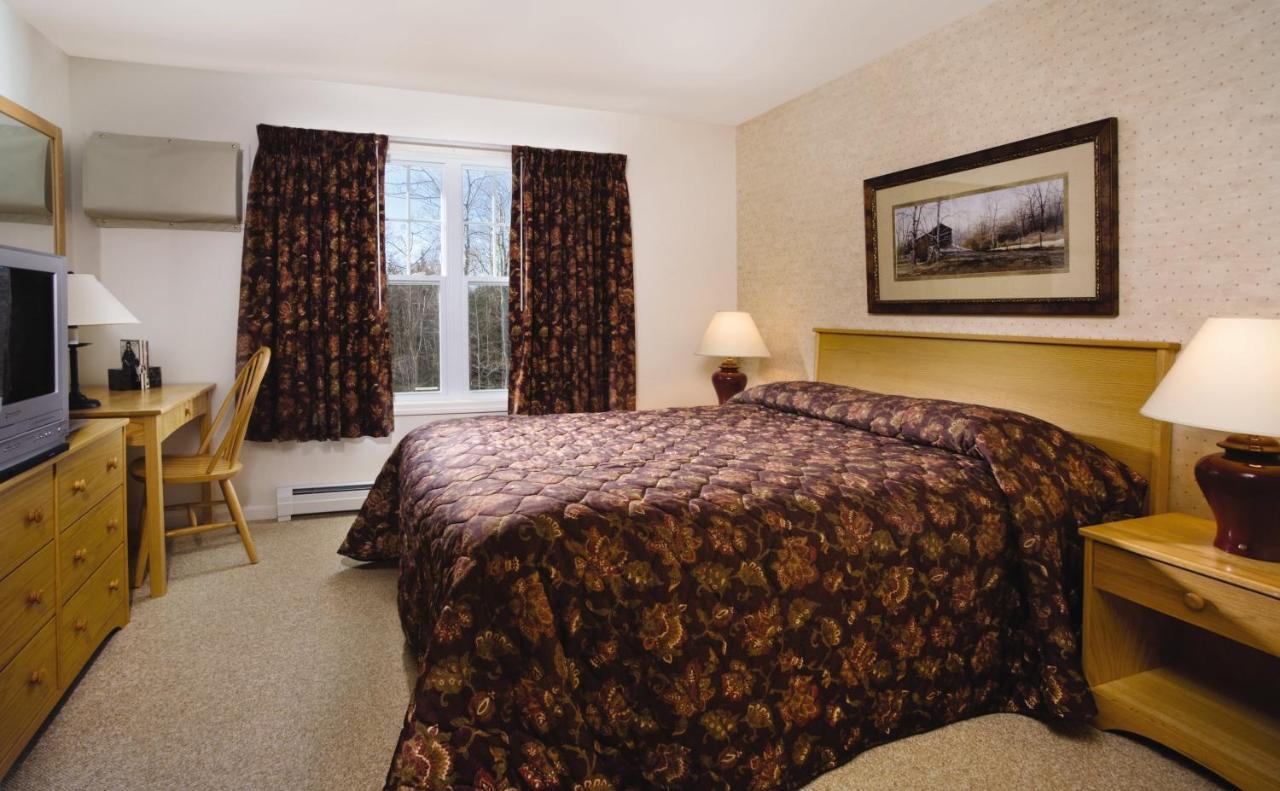 Smugglers' Notch Resort Jeffersonville Exteriör bild
