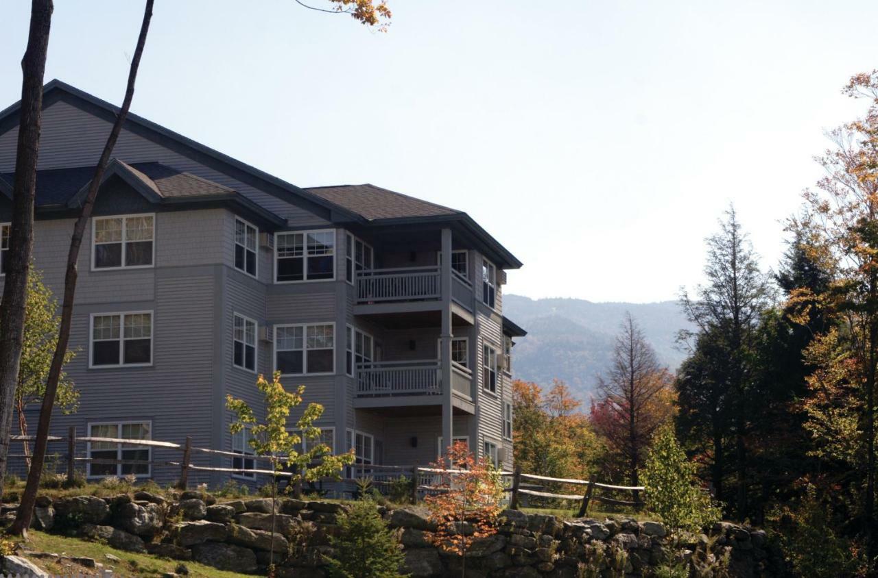 Smugglers' Notch Resort Jeffersonville Exteriör bild