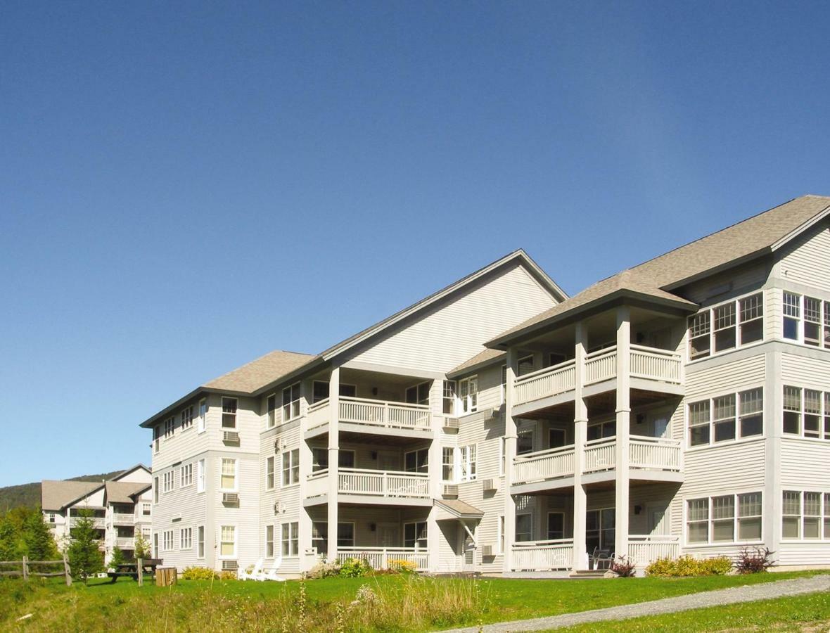Smugglers' Notch Resort Jeffersonville Exteriör bild