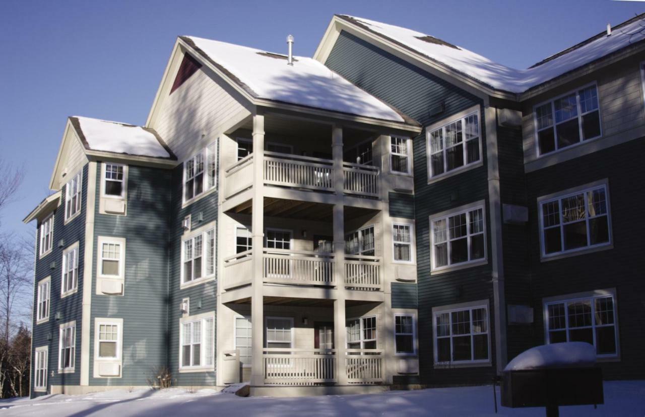 Smugglers' Notch Resort Jeffersonville Exteriör bild