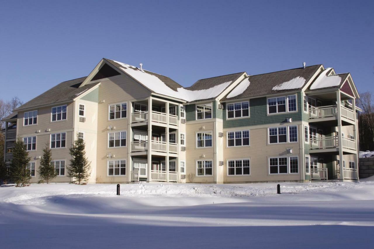 Smugglers' Notch Resort Jeffersonville Exteriör bild