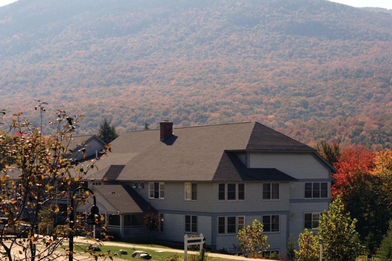 Smugglers' Notch Resort Jeffersonville Exteriör bild