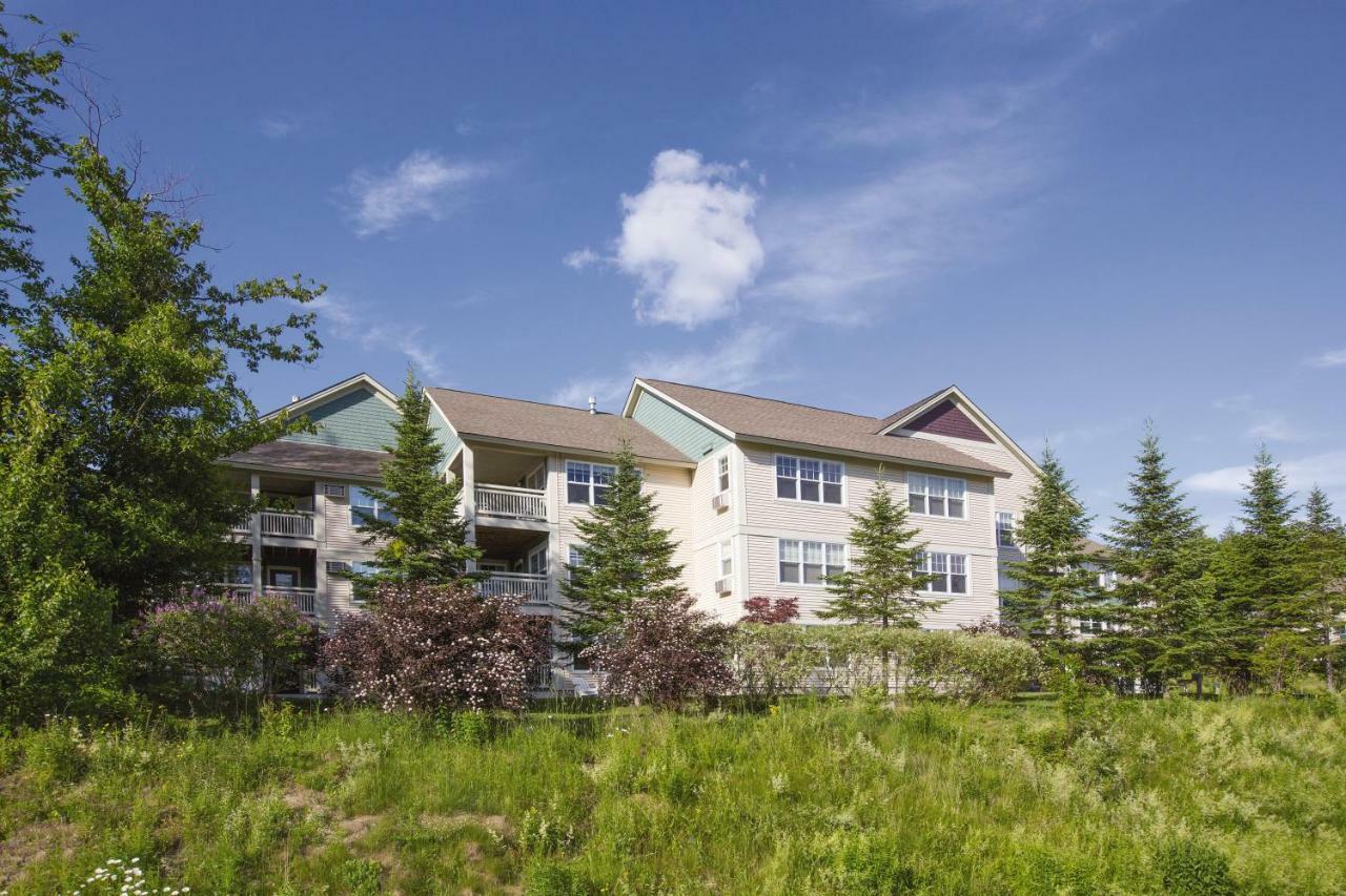 Smugglers' Notch Resort Jeffersonville Exteriör bild