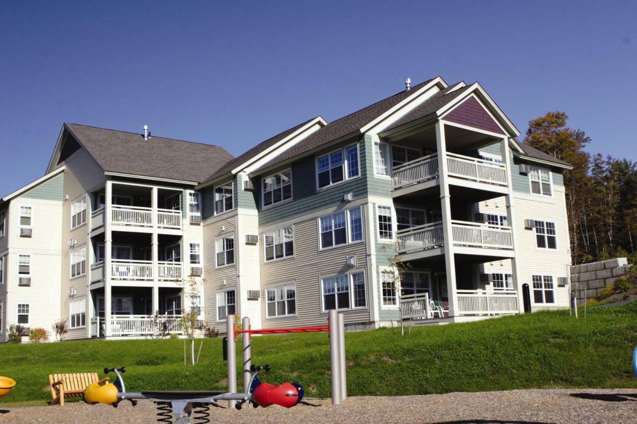 Smugglers' Notch Resort Jeffersonville Exteriör bild